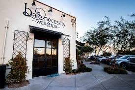 Bare Necessity Wax & Spa Tucson